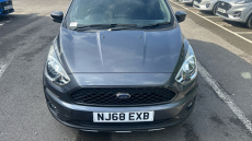 Ford KA+ 1.2 85 Active 5dr Petrol Hatchback